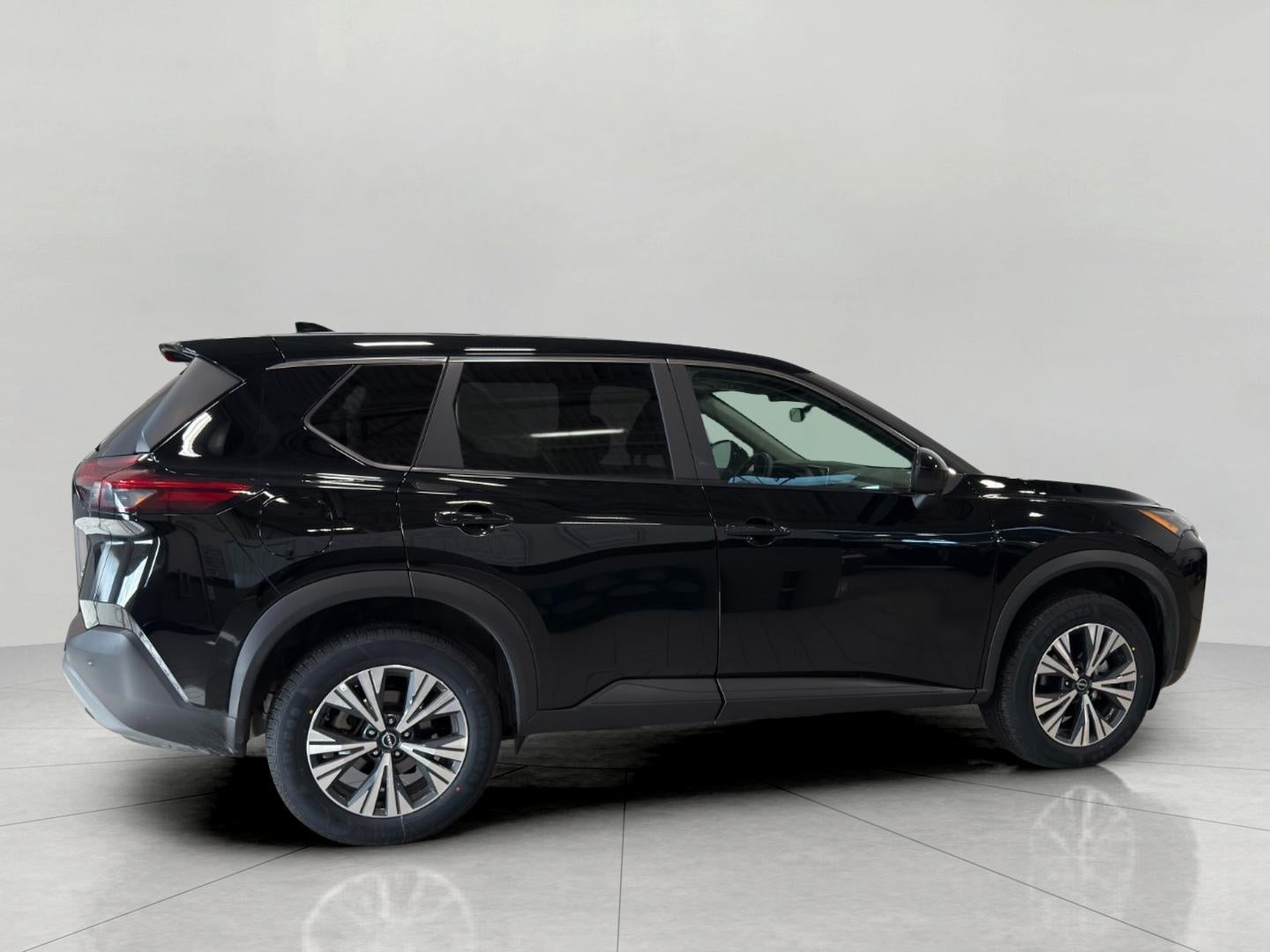 2023 Nissan Rogue AWD SV