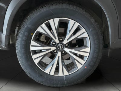 2023 Nissan Rogue AWD SV