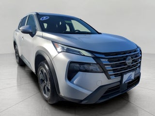 2024 Nissan Rogue AWD SV