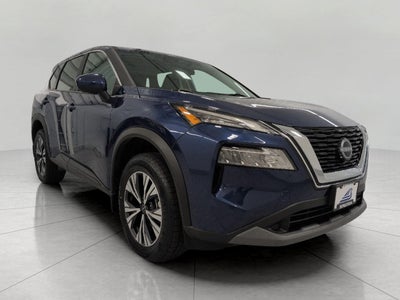 2023 Nissan Rogue AWD SV