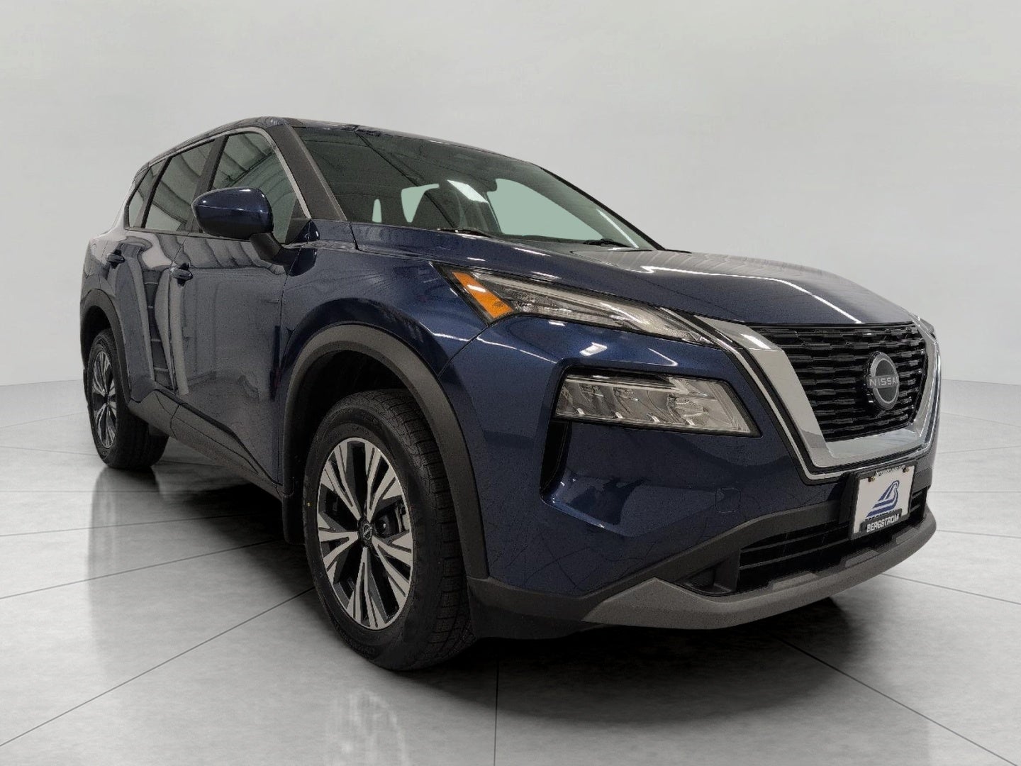2023 Nissan Rogue AWD SV