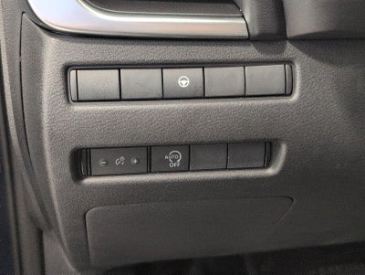 2023 Nissan Rogue AWD SV