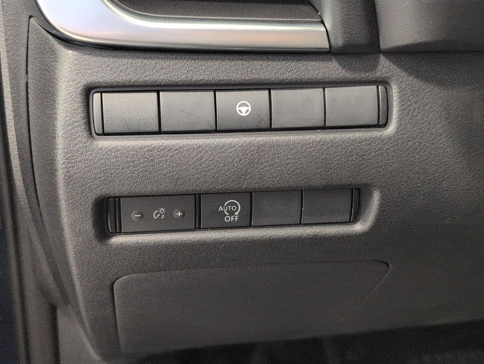 2023 Nissan Rogue AWD SV