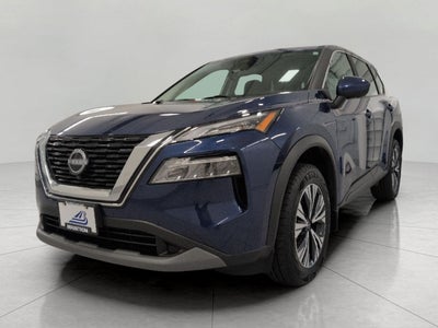 2023 Nissan Rogue AWD SV