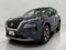 2023 Nissan Rogue AWD SV