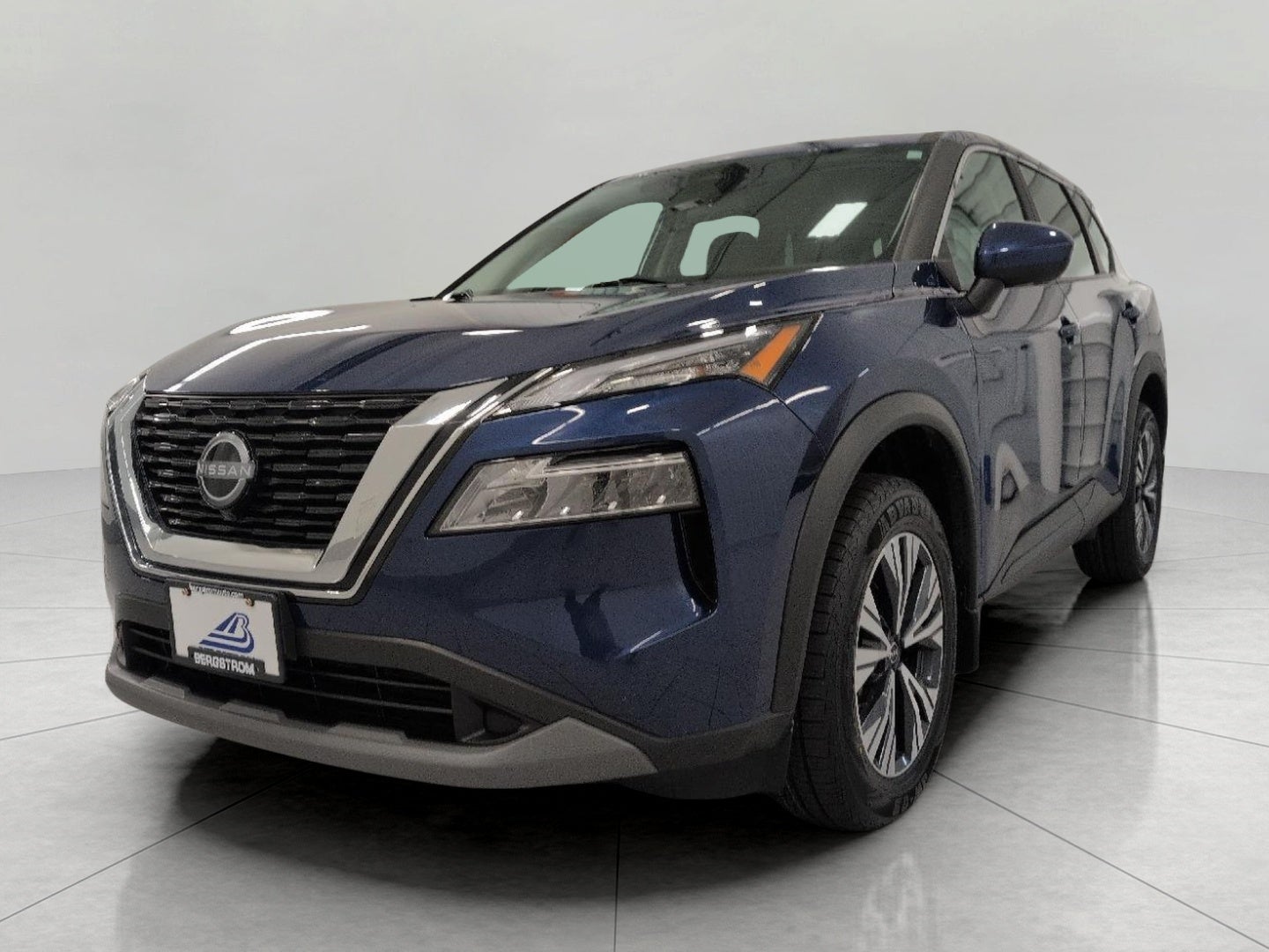 2023 Nissan Rogue AWD SV