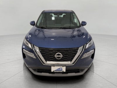 2023 Nissan Rogue AWD SV