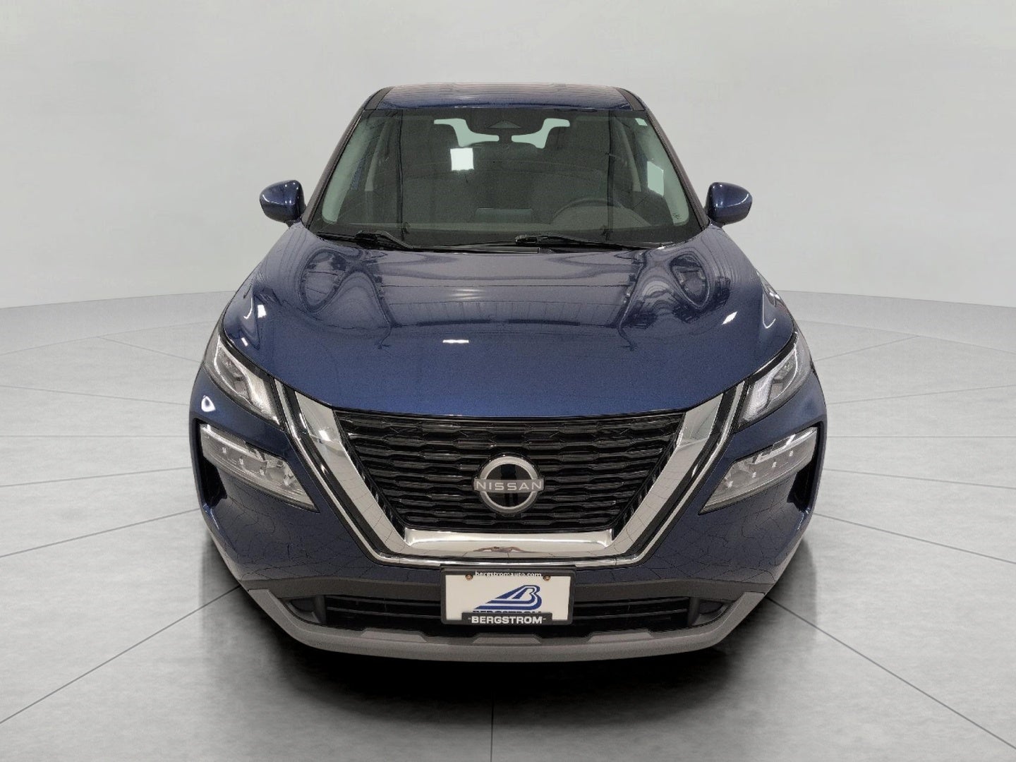 2023 Nissan Rogue AWD SV