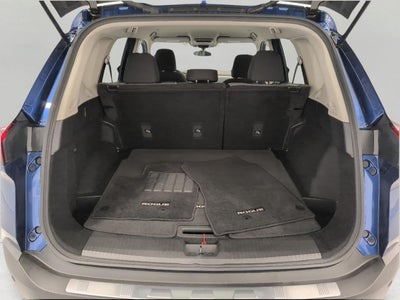 2023 Nissan Rogue AWD SV