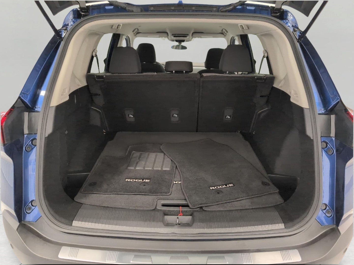 2023 Nissan Rogue AWD SV