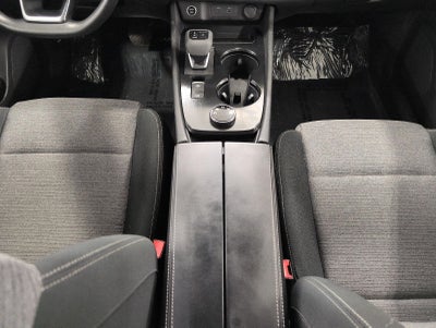 2023 Nissan Rogue AWD SV