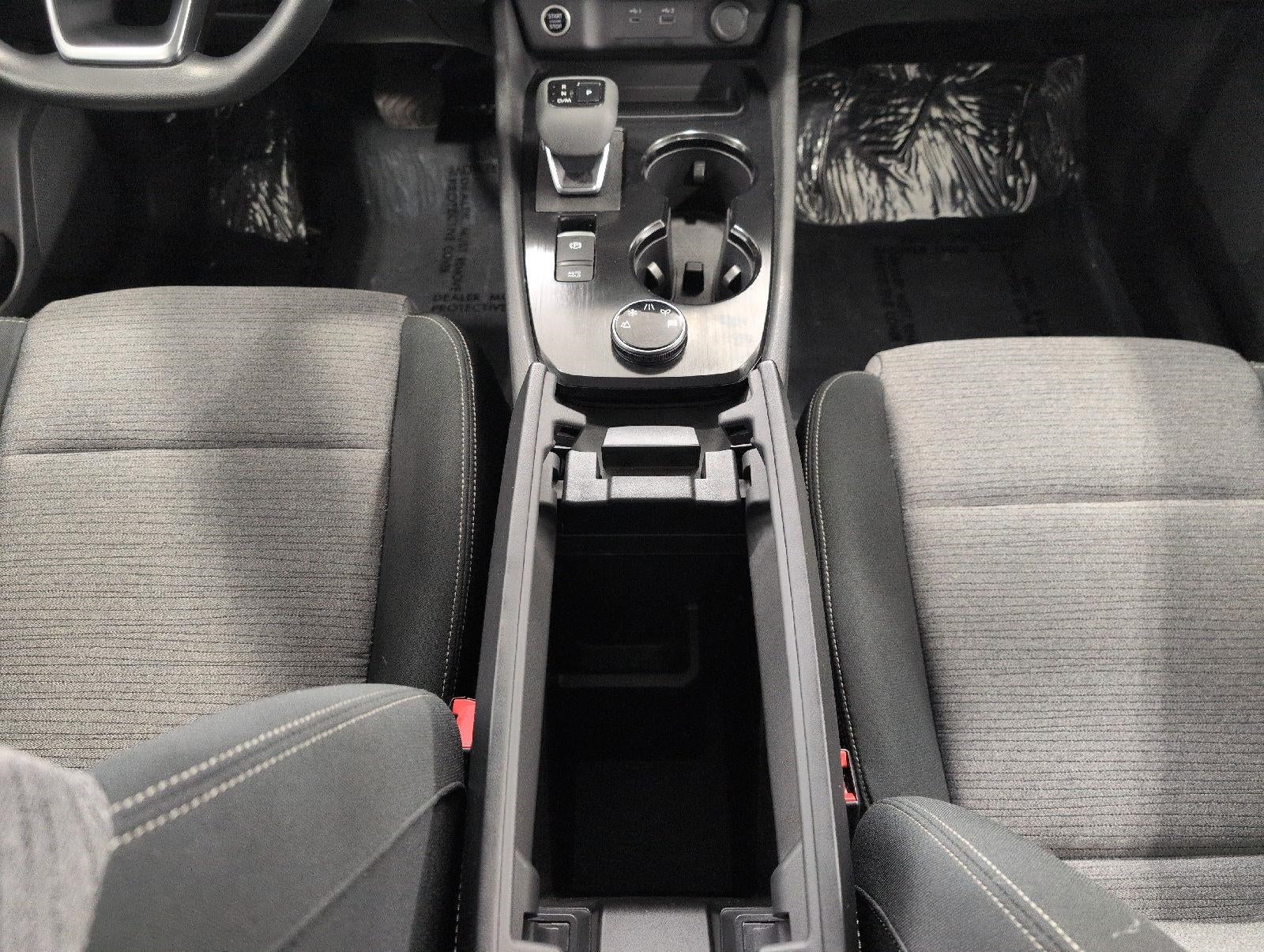 2023 Nissan Rogue AWD SV
