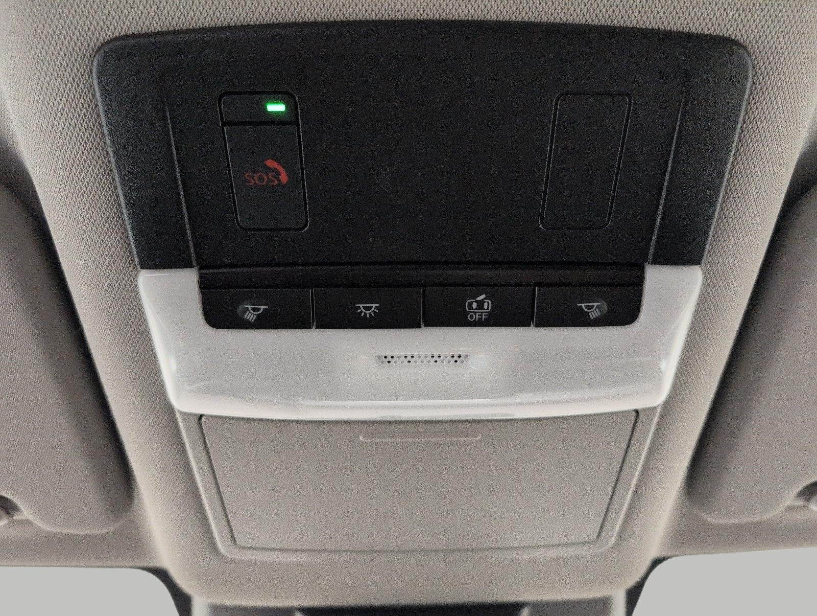 2023 Nissan Rogue AWD SV