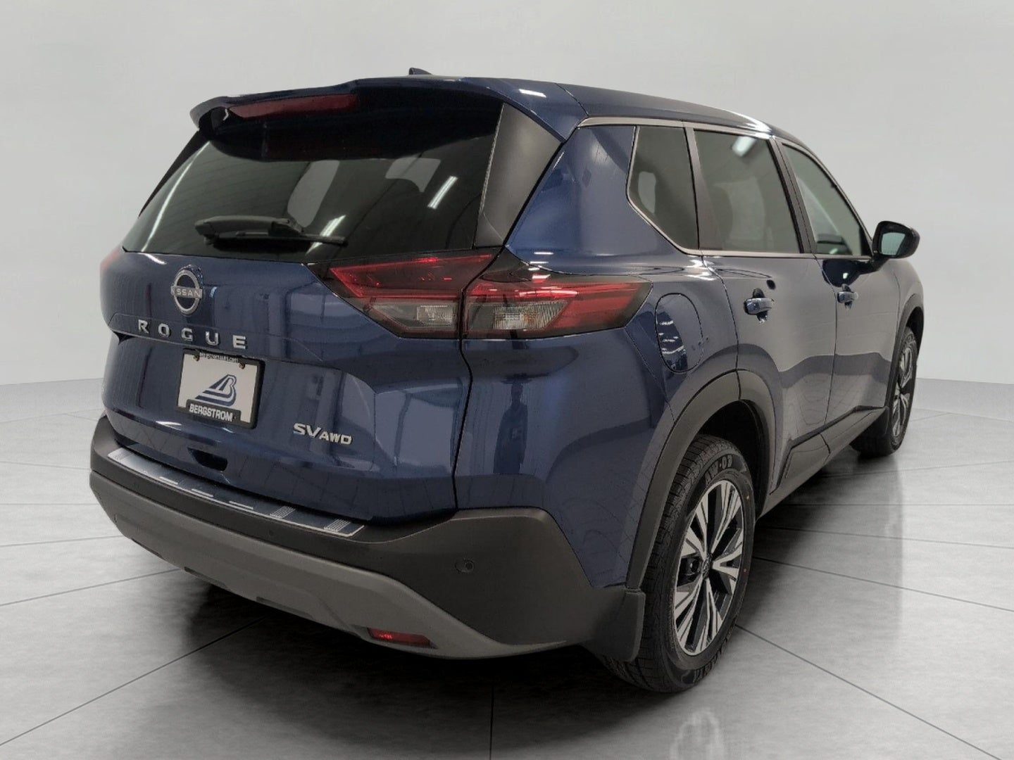 2023 Nissan Rogue AWD SV