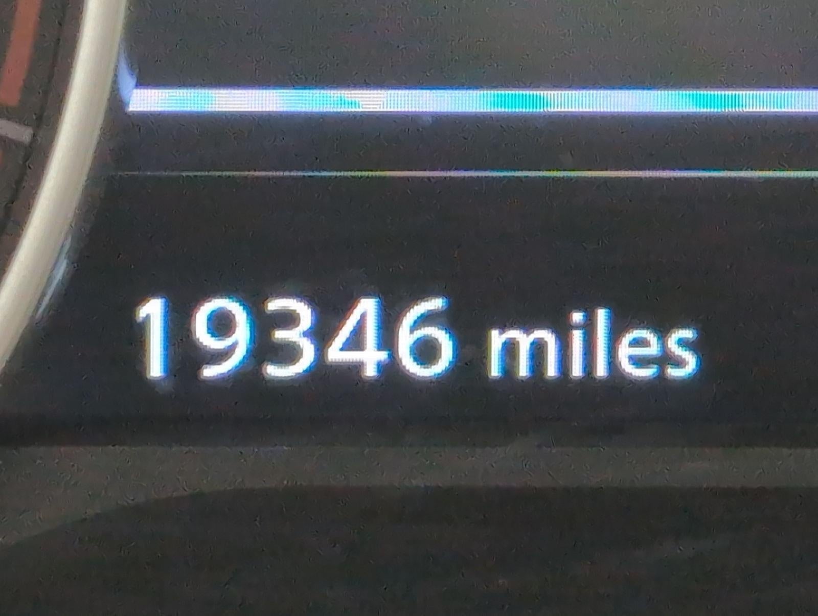 2023 Nissan Rogue AWD SV