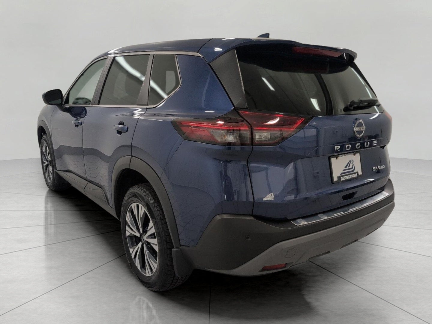 2023 Nissan Rogue AWD SV