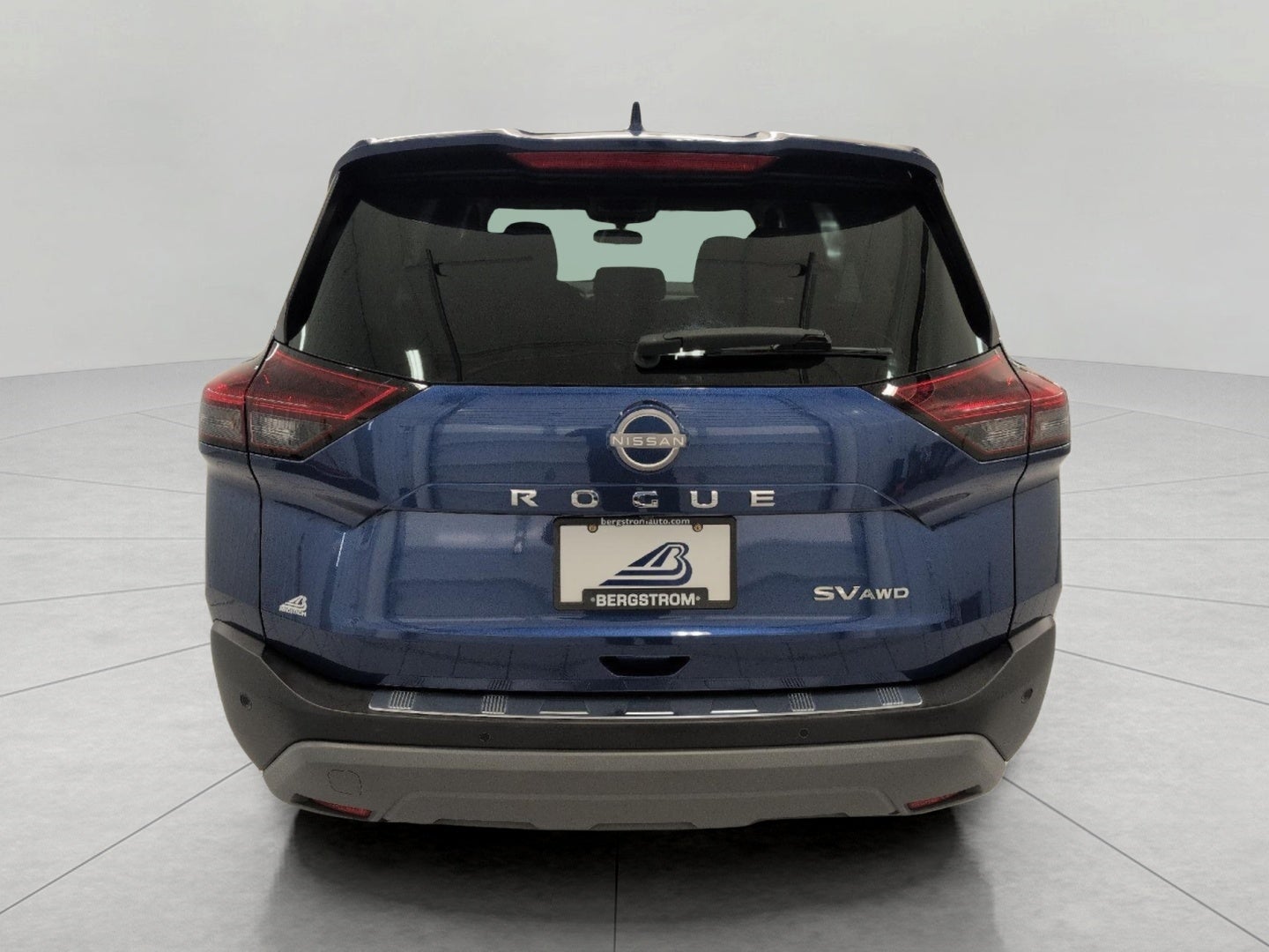 2023 Nissan Rogue AWD SV