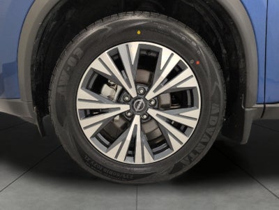 2023 Nissan Rogue AWD SV
