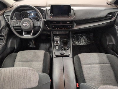 2023 Nissan Rogue AWD SV