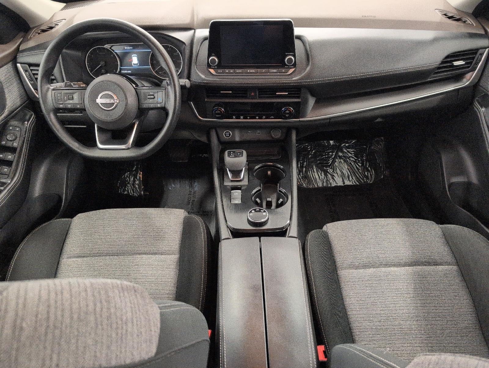 2023 Nissan Rogue AWD SV