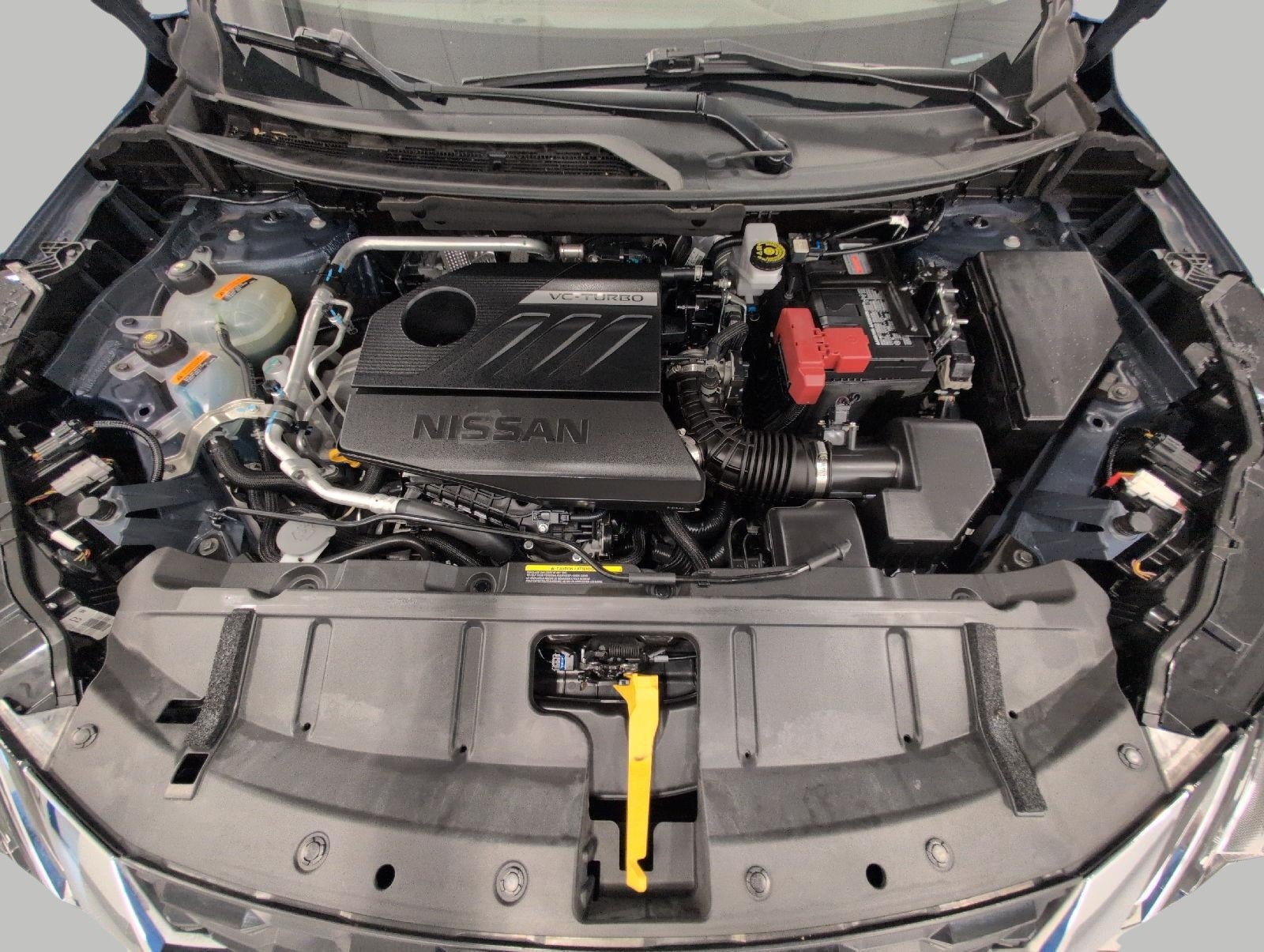 2023 Nissan Rogue AWD SV