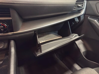 2024 Nissan Rogue AWD SV