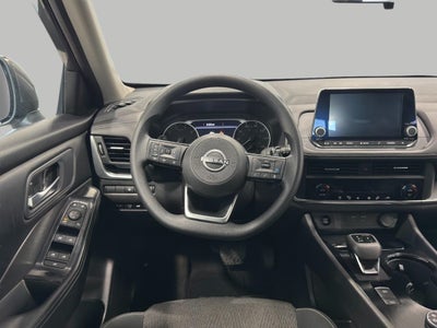 2024 Nissan Rogue AWD SV