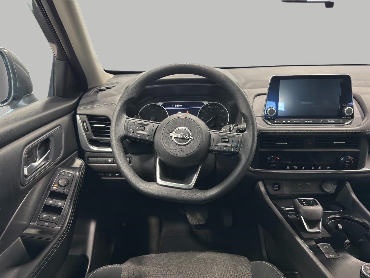 2024 Nissan Rogue AWD SV