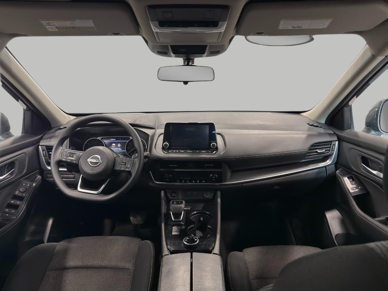 2024 Nissan Rogue AWD SV