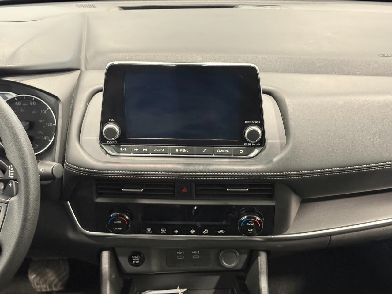 2024 Nissan Rogue AWD SV