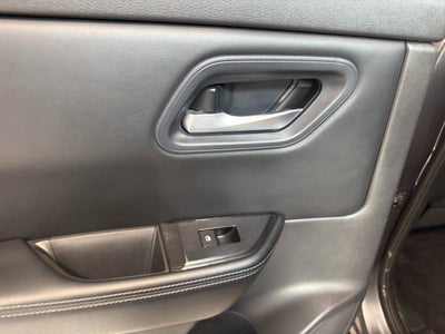 2024 Nissan Rogue AWD SV