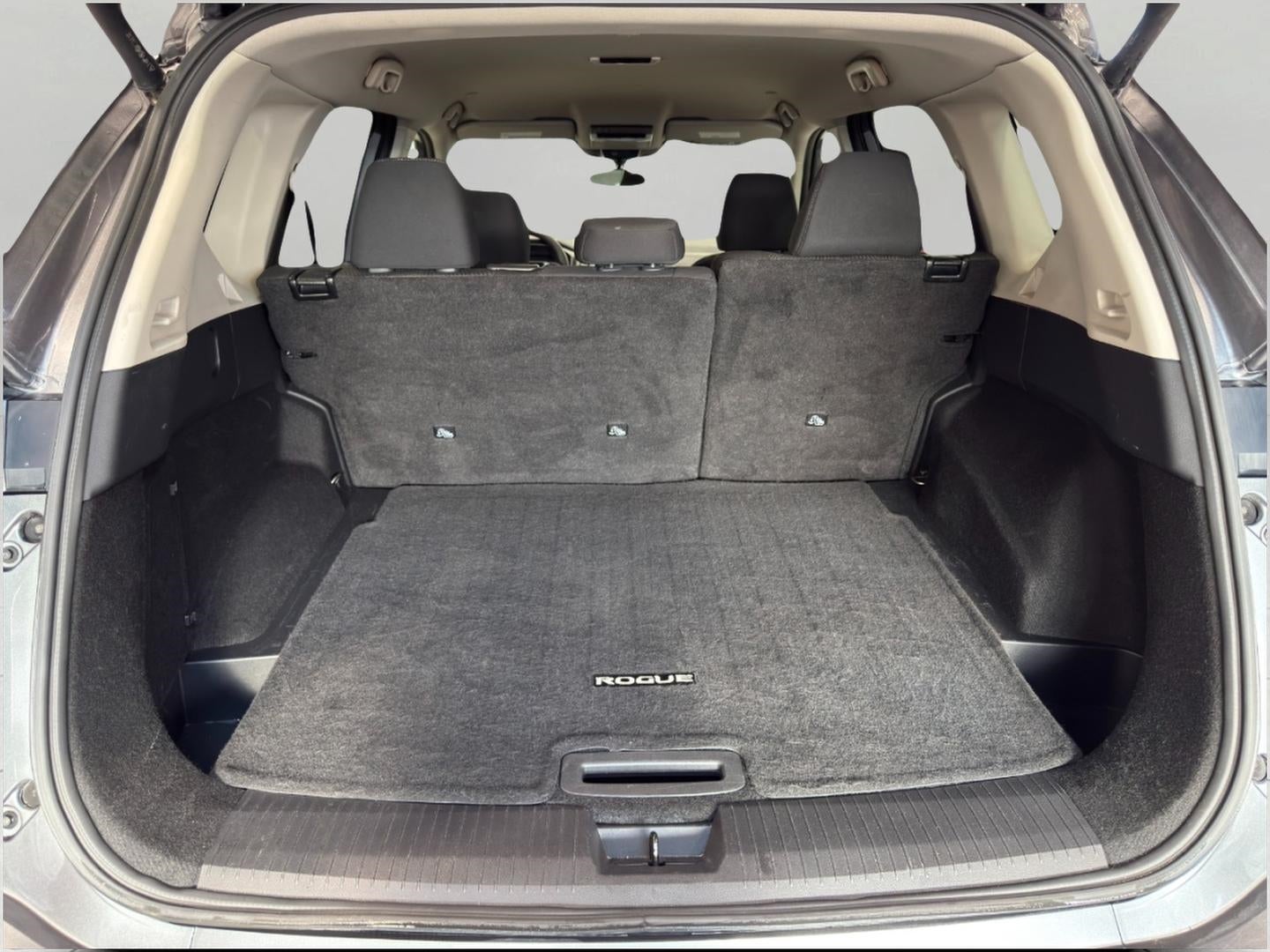 2024 Nissan Rogue AWD SV