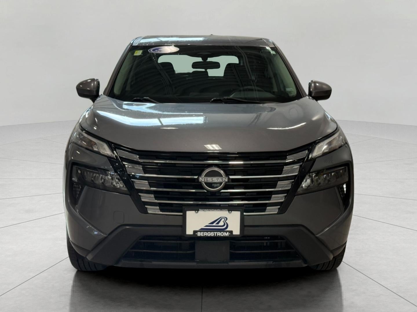 2024 Nissan Rogue AWD SV