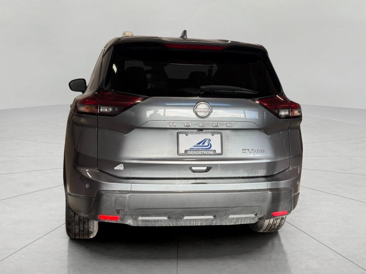 2024 Nissan Rogue AWD SV