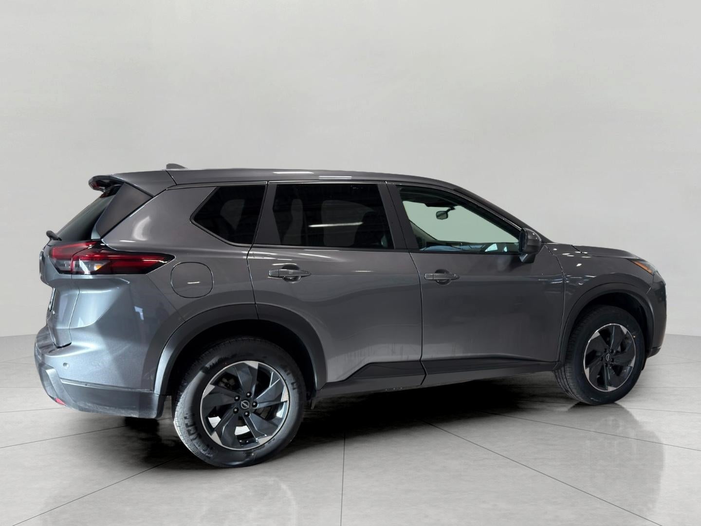 2024 Nissan Rogue AWD SV