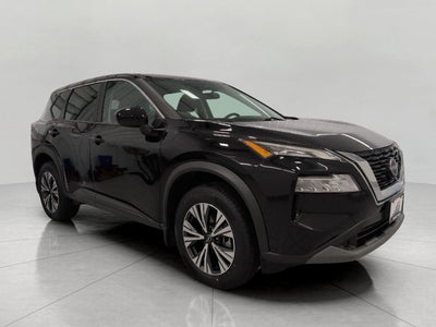 2023 Nissan Rogue AWD SV