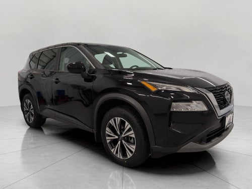 2023 Nissan Rogue AWD SV