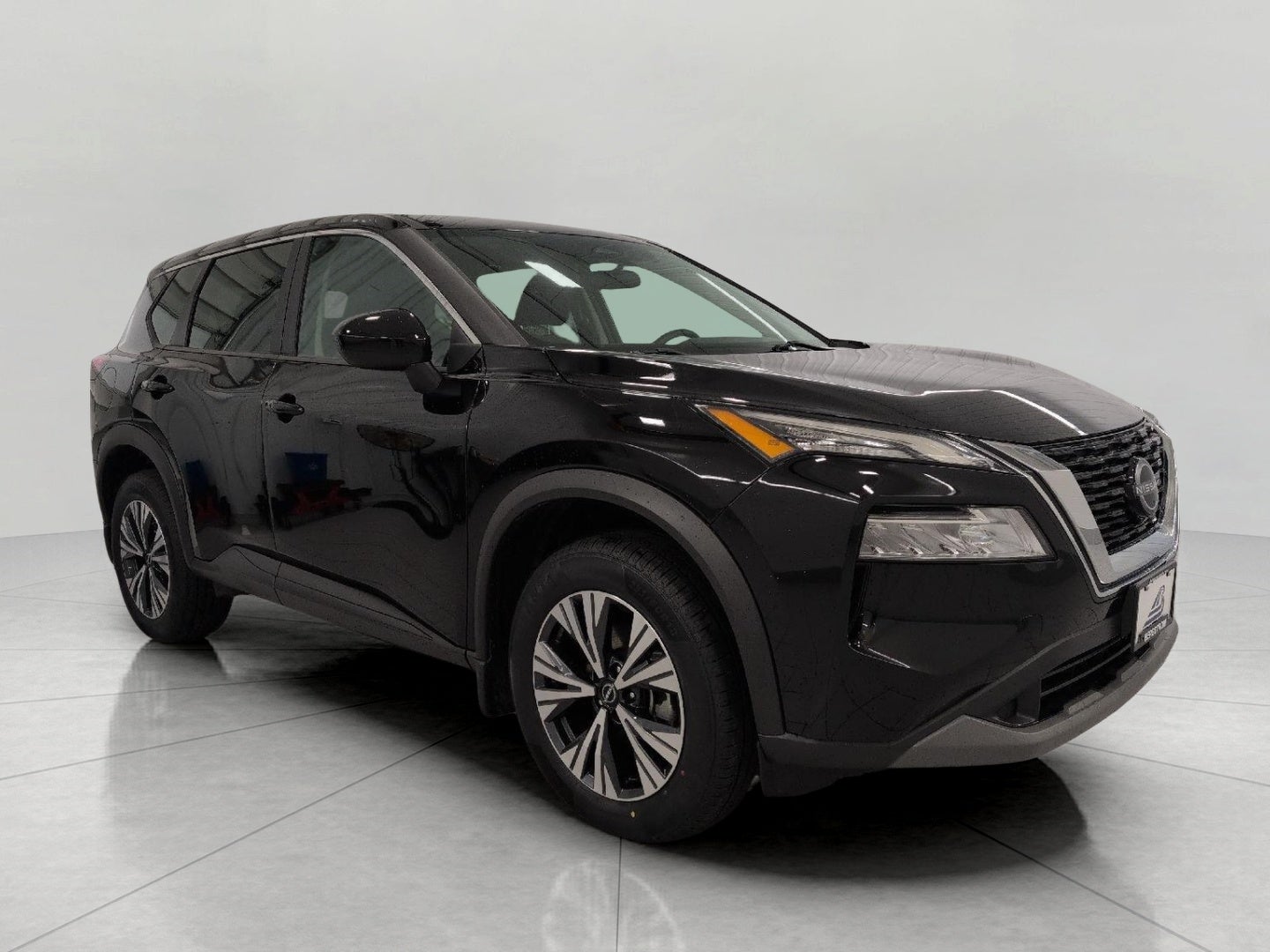 2023 Nissan Rogue AWD SV