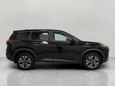 2023 Nissan Rogue AWD SV
