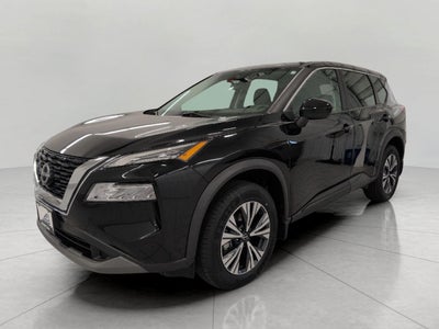 2023 Nissan Rogue AWD SV