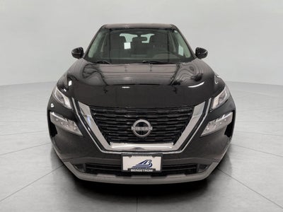 2023 Nissan Rogue AWD SV