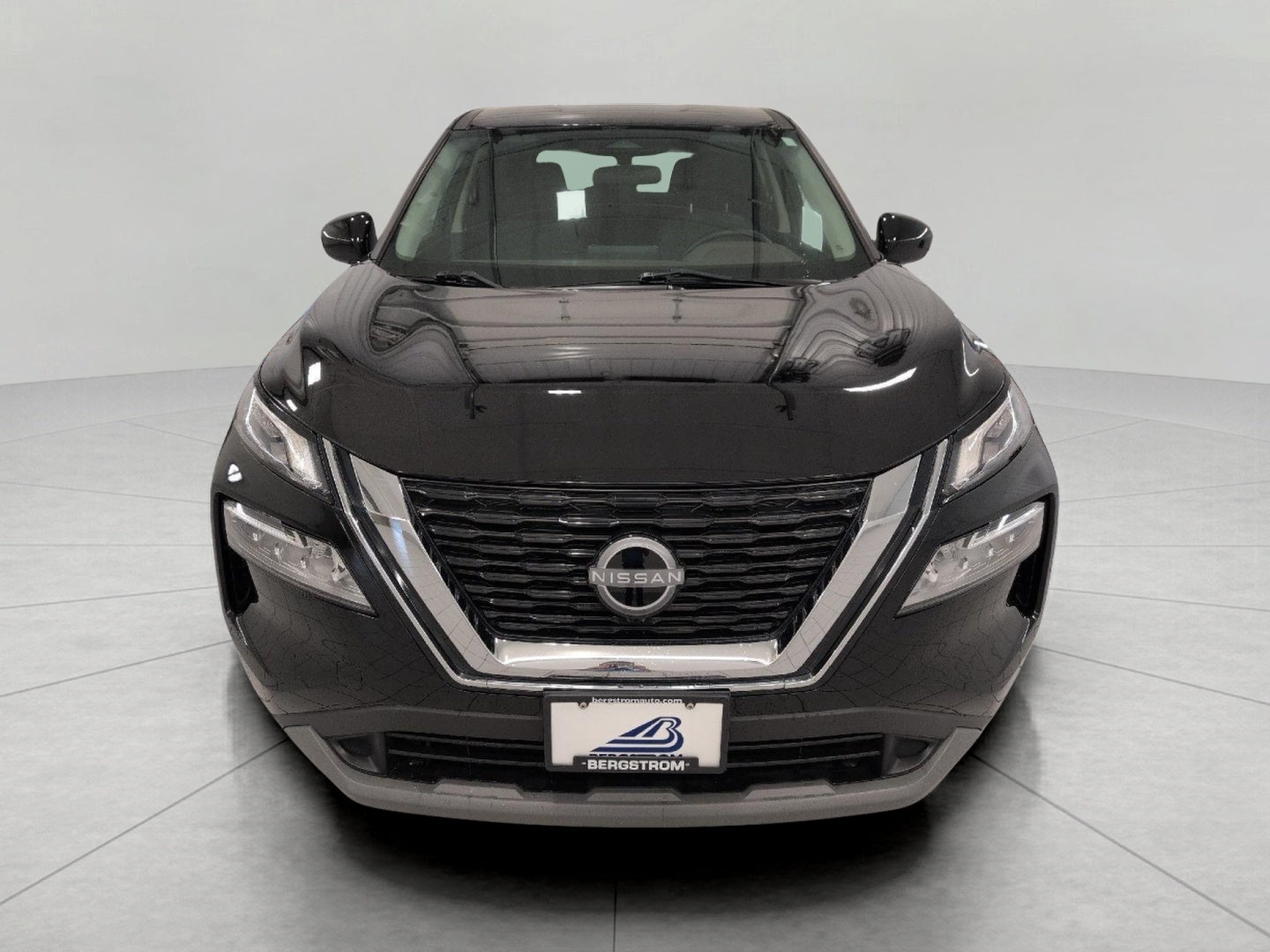 2023 Nissan Rogue AWD SV