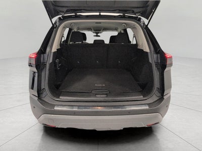 2023 Nissan Rogue AWD SV