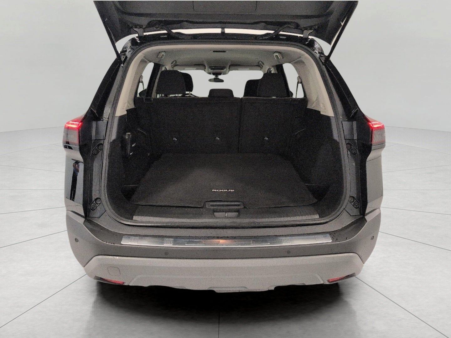 2023 Nissan Rogue AWD SV
