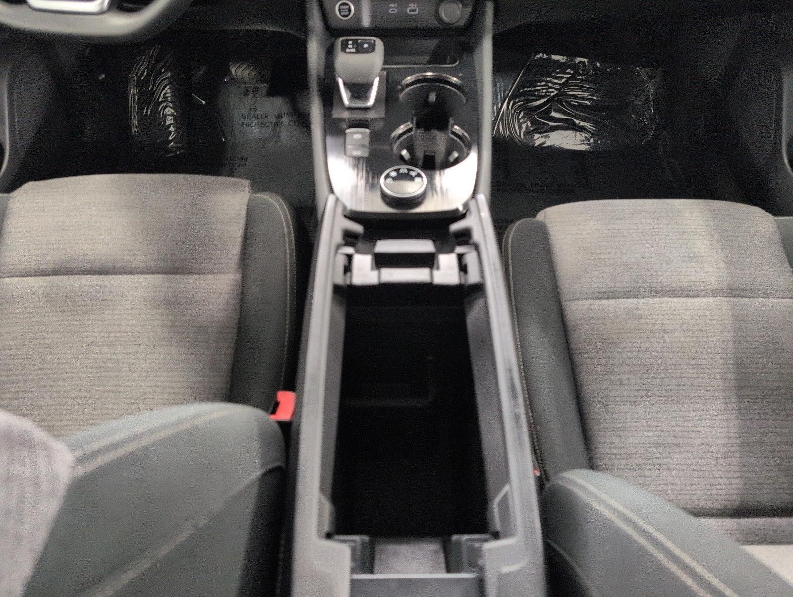2023 Nissan Rogue AWD SV