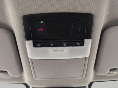 2023 Nissan Rogue AWD SV