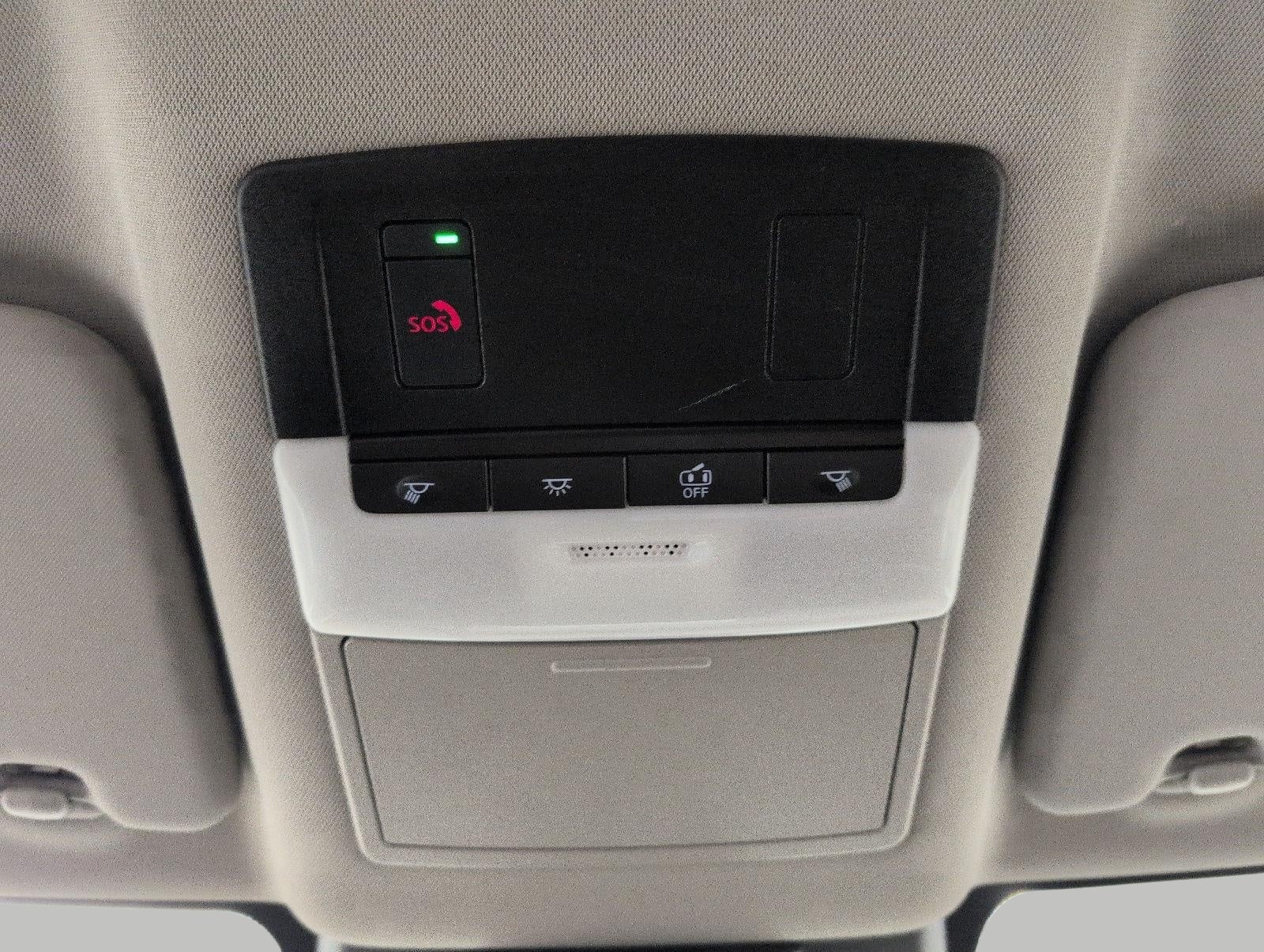 2023 Nissan Rogue AWD SV