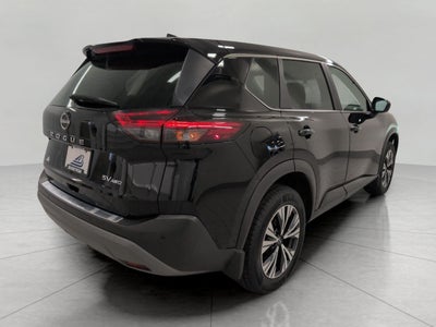 2023 Nissan Rogue AWD SV