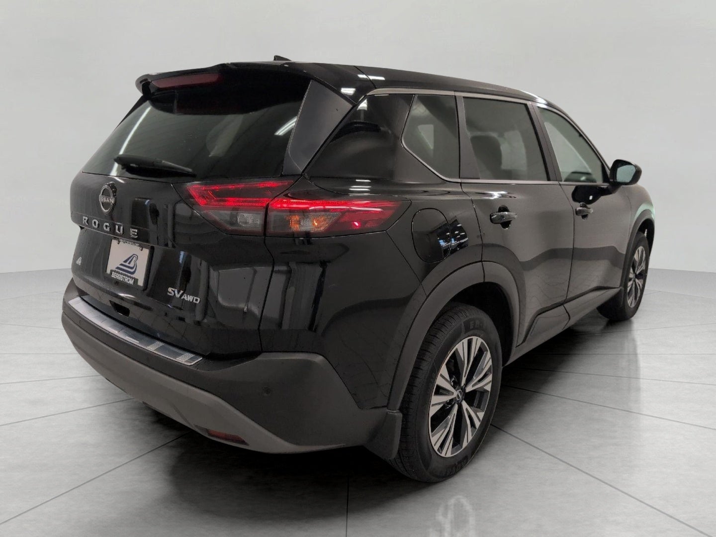 2023 Nissan Rogue AWD SV