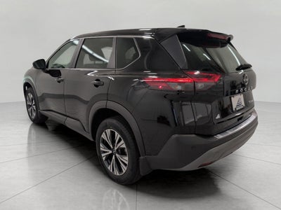 2023 Nissan Rogue AWD SV